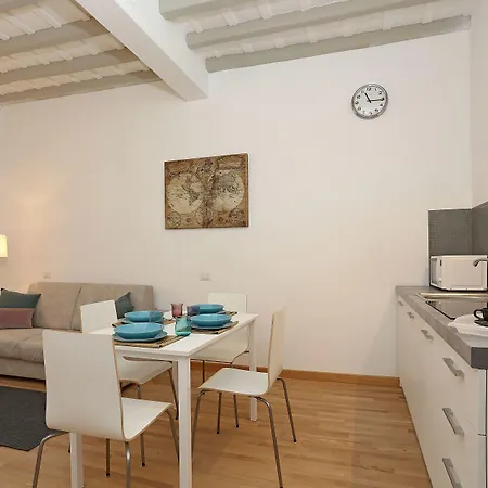 Bed and breakfast Belsiana 7 4*