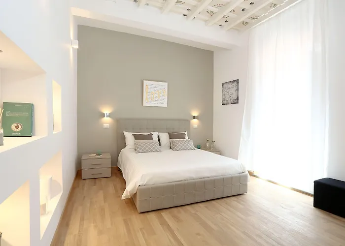 Bed and breakfast Belsiana 7