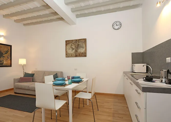 Bed and breakfast Belsiana 7 4*