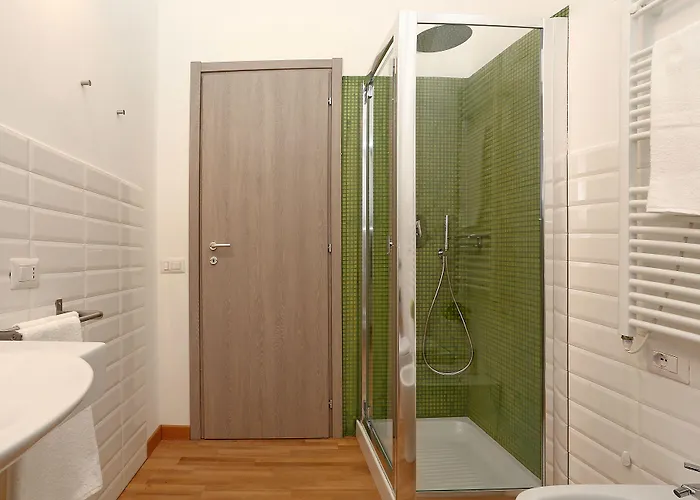 Belsiana 7 Bed and breakfast