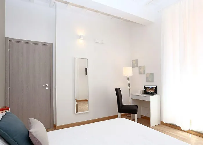 Bed and breakfast Belsiana 7 4*