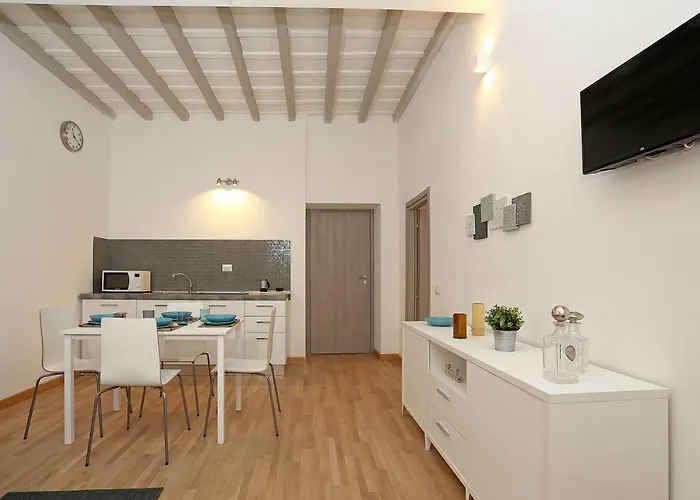 Bed and breakfast Belsiana 7