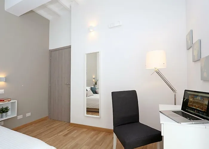 Bed and breakfast Belsiana 7