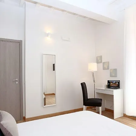 Bed & Breakfast Belsiana 7 4*