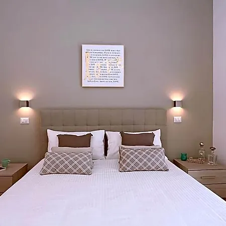 Bed & Breakfast Belsiana 7 Rom