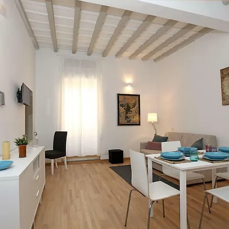 Belsiana 7 Bed & Breakfast