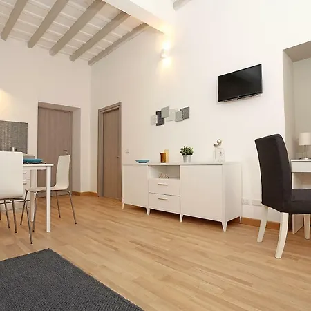 Bed & Breakfast Belsiana 7 4*