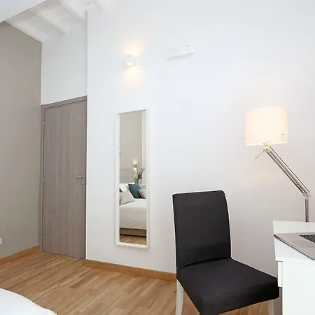 Bed & Breakfast Belsiana 7