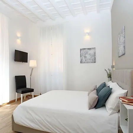 Bed & Breakfast Belsiana 7 Rome