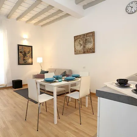 Belsiana 7 Rome