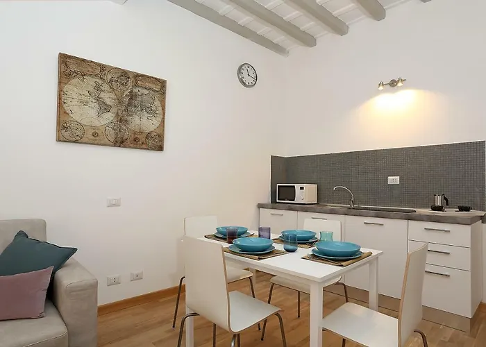 Belsiana 7 ローマ