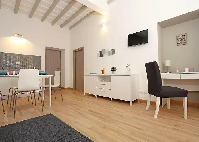 Bed and breakfast Belsiana 7 4*