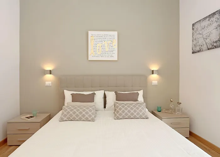 Belsiana 7 Bed and breakfast