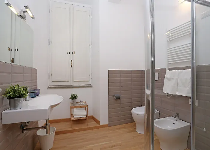 Bed and breakfast Belsiana 7