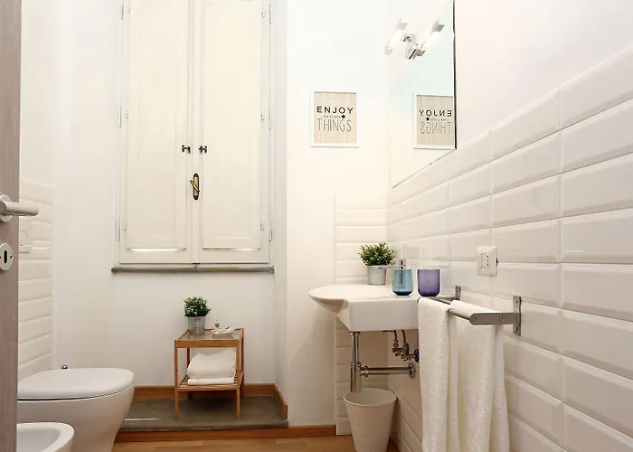 Bed and breakfast Belsiana 7 Roma