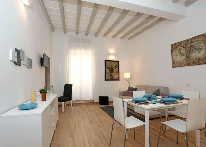 Belsiana 7 Bed and breakfast