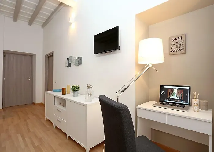 Bed and breakfast Belsiana 7 Roma