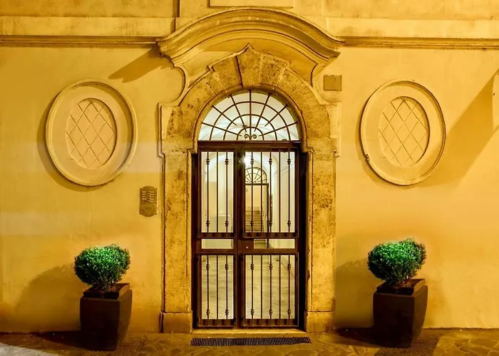 Belsiana 7 Bed and breakfast