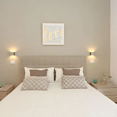 Belsiana 7 Bed & Breakfast