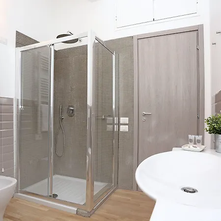 Bed & Breakfast Belsiana 7 Rom