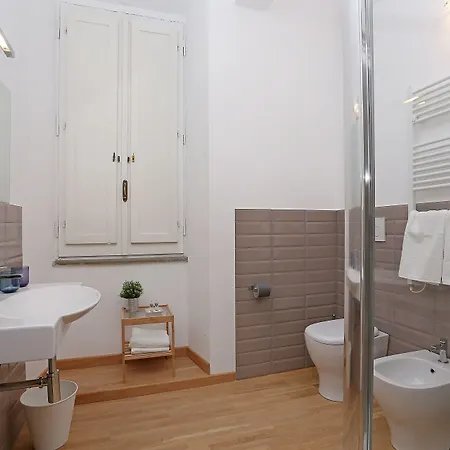 Bed & Breakfast Belsiana 7