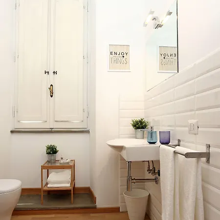 Bed & Breakfast Belsiana 7 Rom