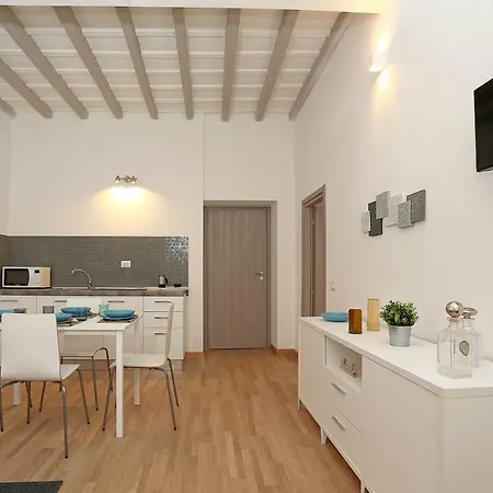 Bed & Breakfast Belsiana 7