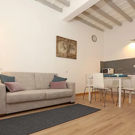 Belsiana 7 Bed & Breakfast Rome