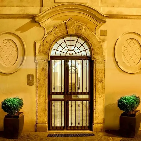 Belsiana 7 Bed & Breakfast